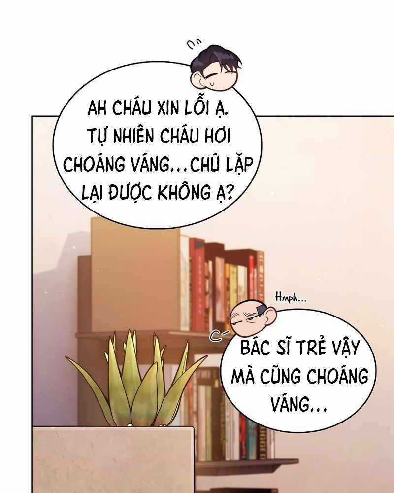 Bác Sĩ Thăng Cấp - Chapter 20 - Trang 77