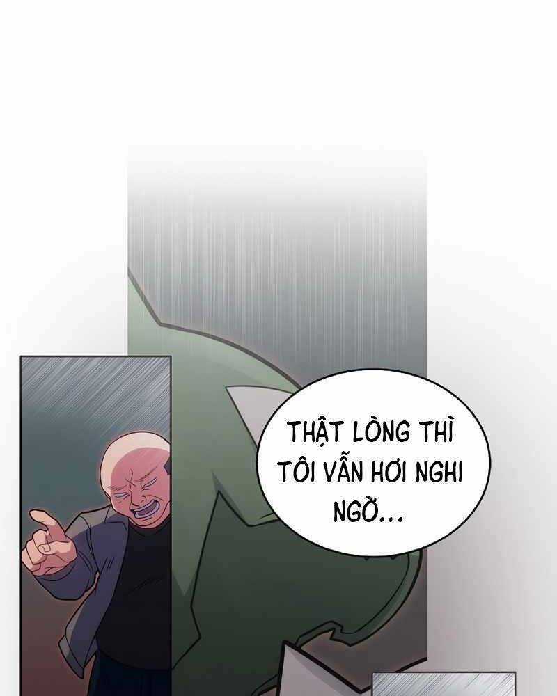 Bác Sĩ Thăng Cấp - Chapter 20 - Trang 79