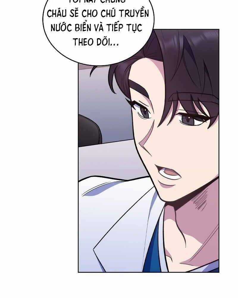 Bác Sĩ Thăng Cấp - Chapter 20 - Trang 9