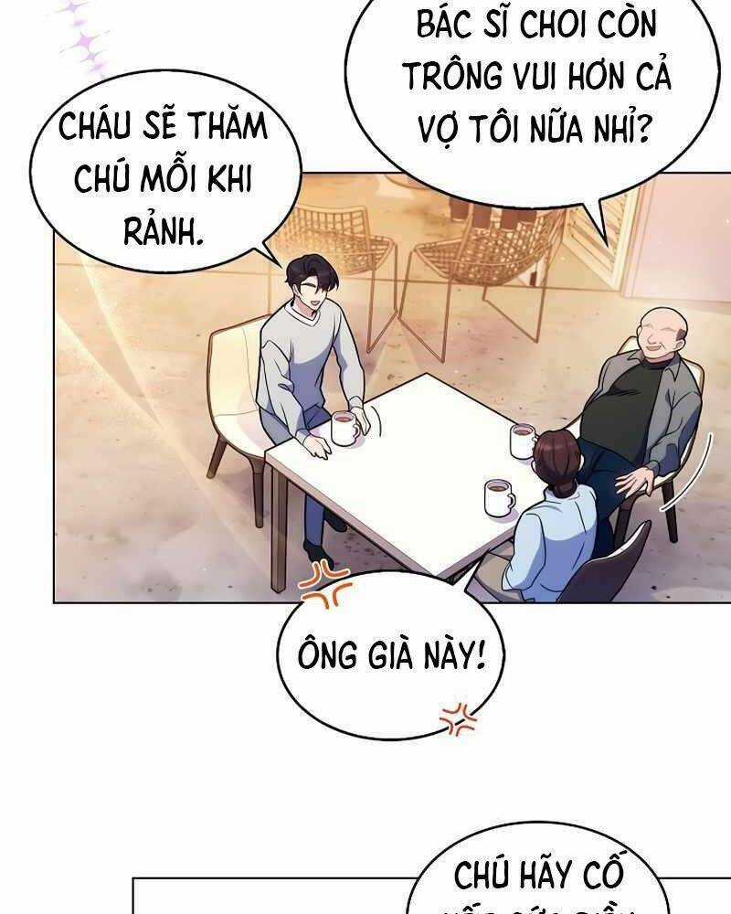 Bác Sĩ Thăng Cấp - Chapter 20 - Trang 83