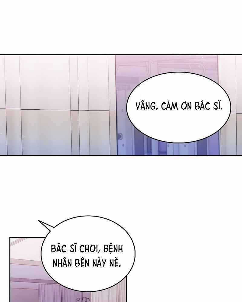 Bác Sĩ Thăng Cấp - Chapter 20 - Trang 10