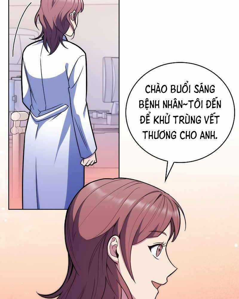 Bác Sĩ Thăng Cấp - Chapter 21 - Trang 17