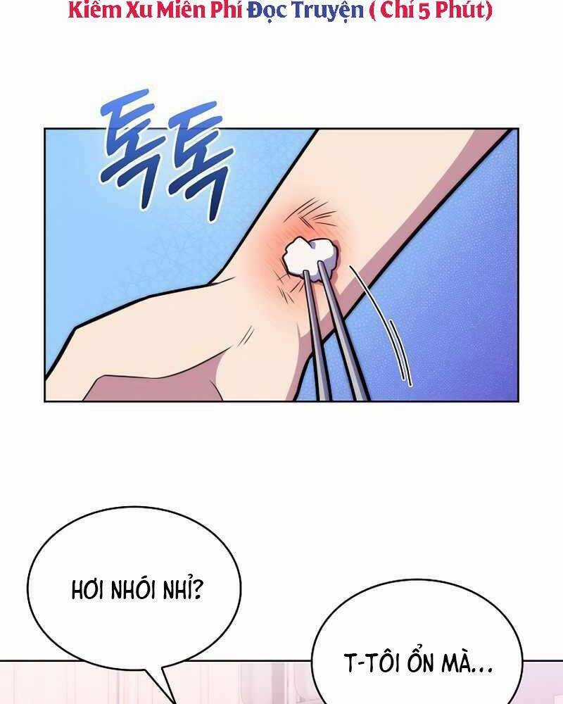 Bác Sĩ Thăng Cấp - Chapter 21 - Trang 19