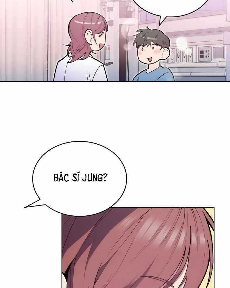 Bác Sĩ Thăng Cấp - Chapter 21 - Trang 20