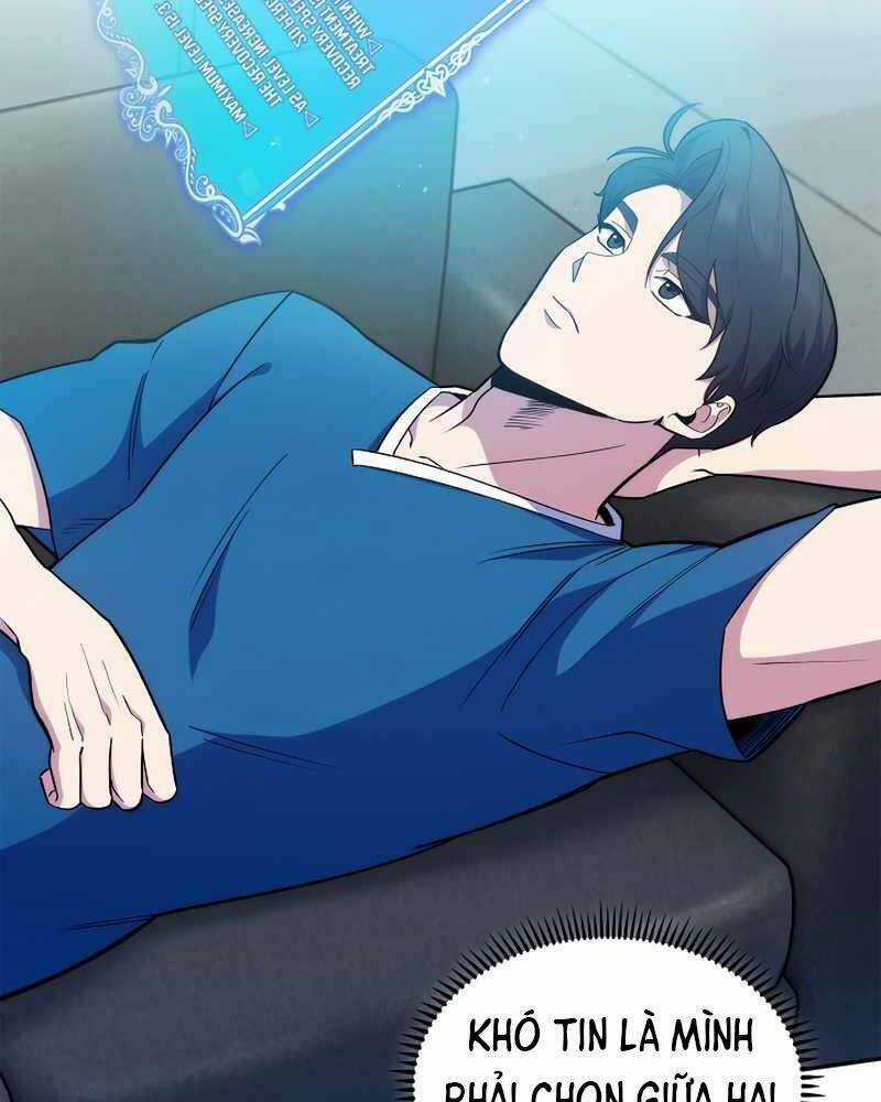 Bác Sĩ Thăng Cấp - Chapter 21 - Trang 3