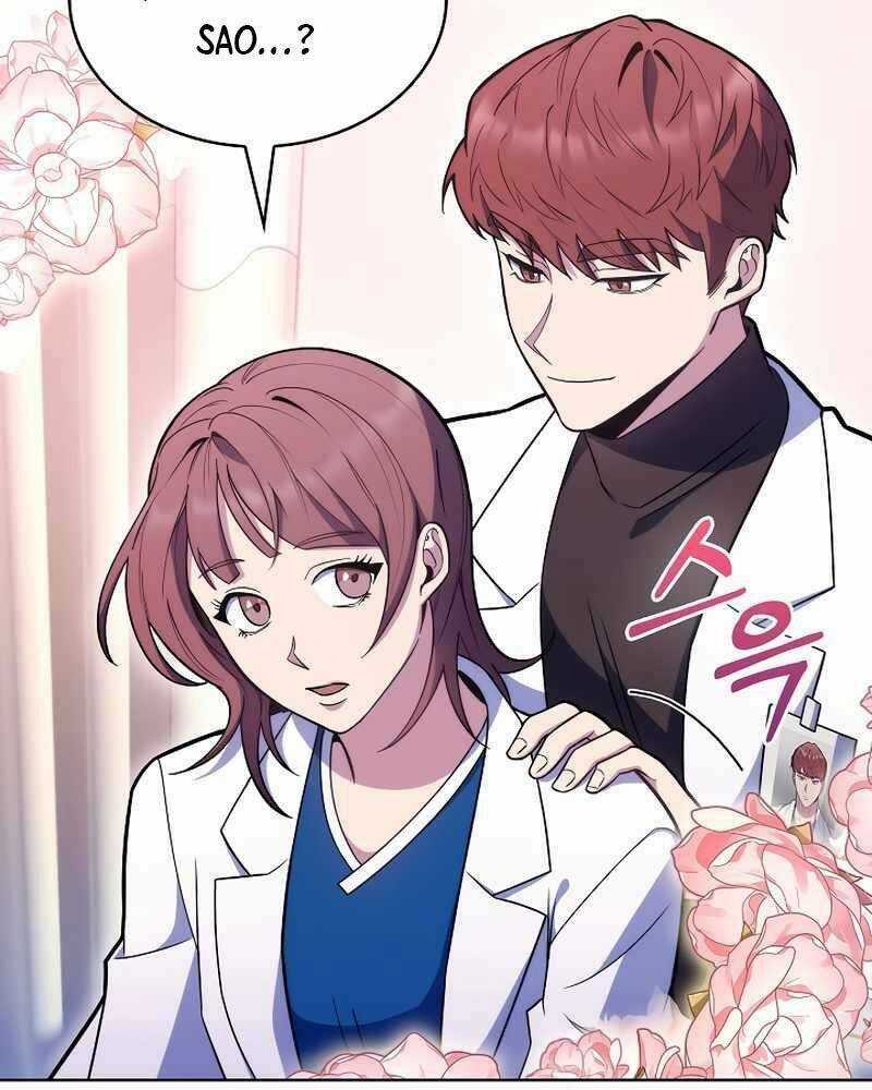 Bác Sĩ Thăng Cấp - Chapter 21 - Trang 22