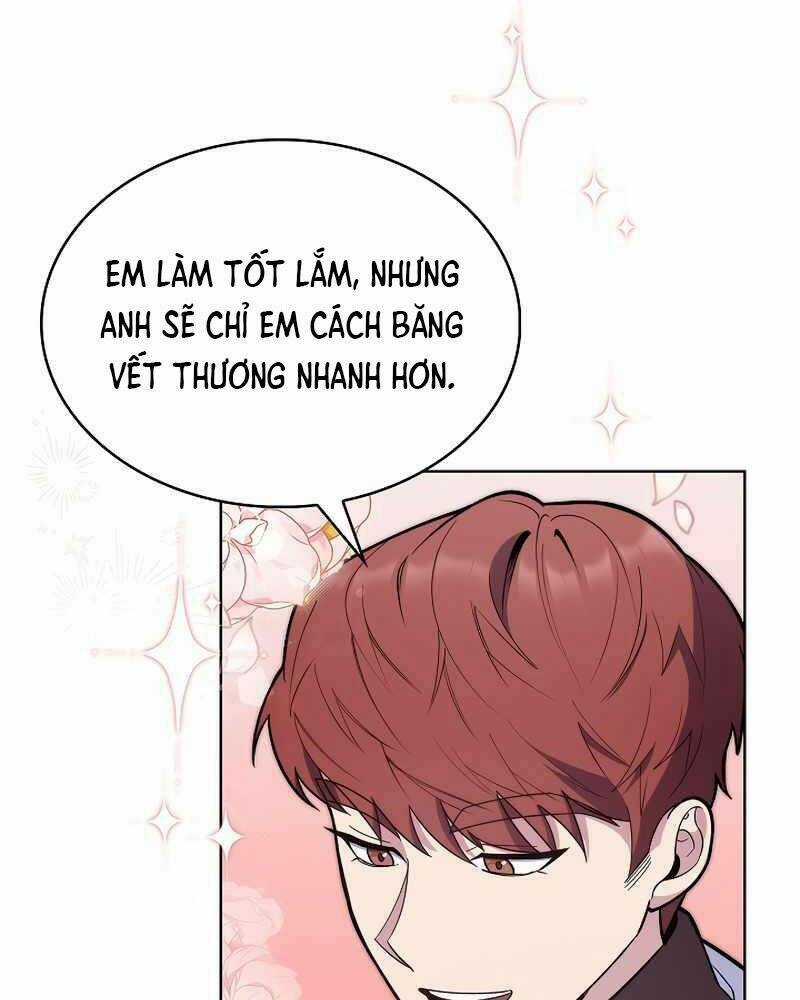 Bác Sĩ Thăng Cấp - Chapter 21 - Trang 23