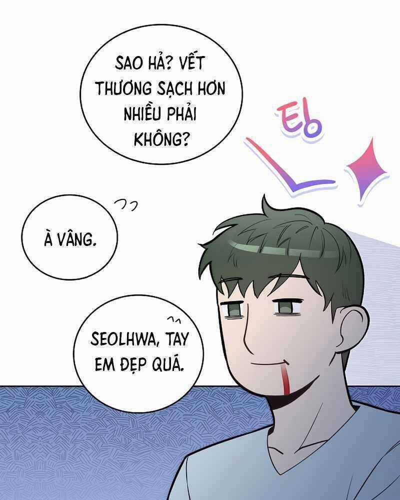 Bác Sĩ Thăng Cấp - Chapter 21 - Trang 26