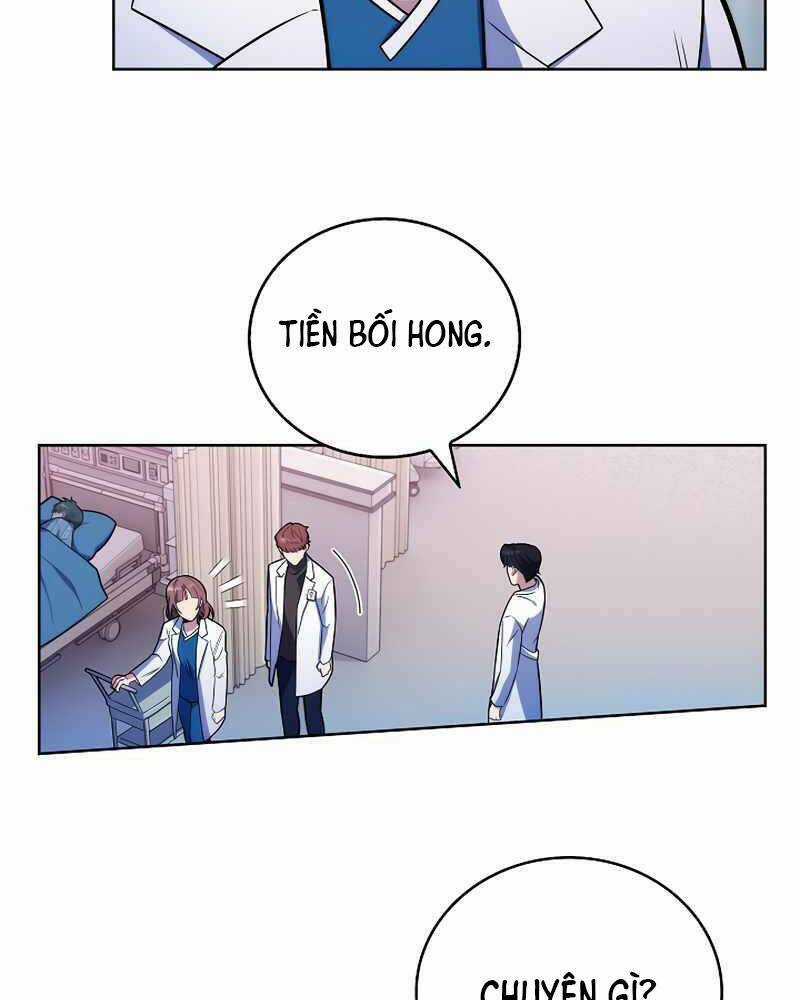 Bác Sĩ Thăng Cấp - Chapter 21 - Trang 29