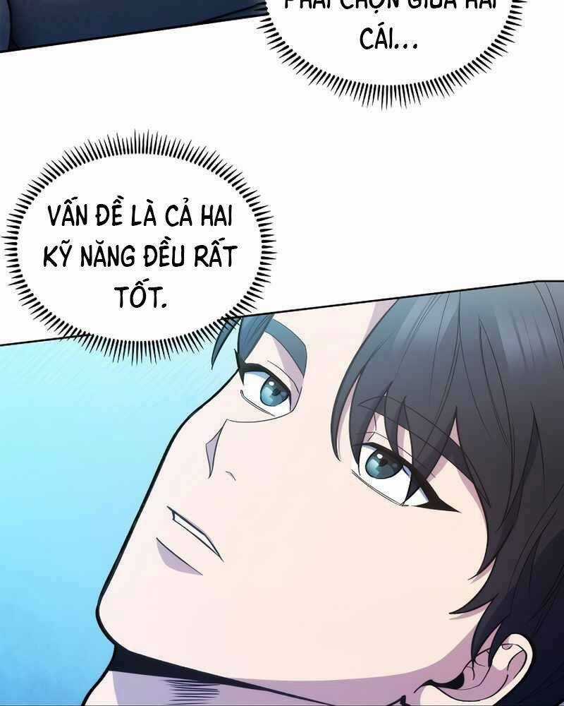 Bác Sĩ Thăng Cấp - Chapter 21 - Trang 4