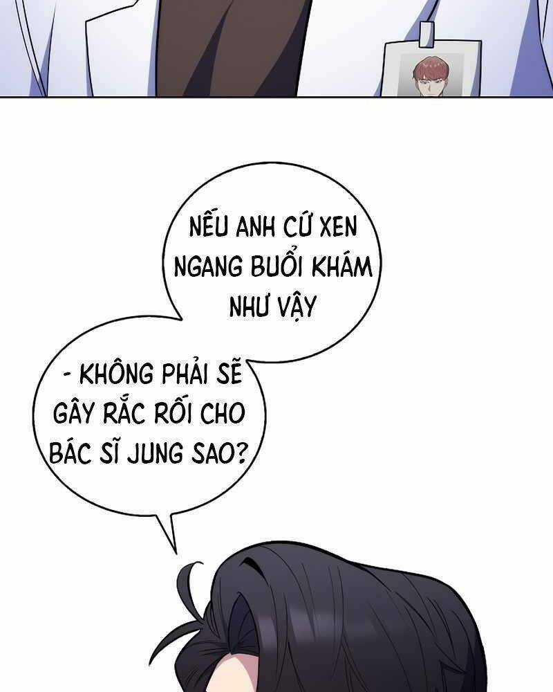 Bác Sĩ Thăng Cấp - Chapter 21 - Trang 31