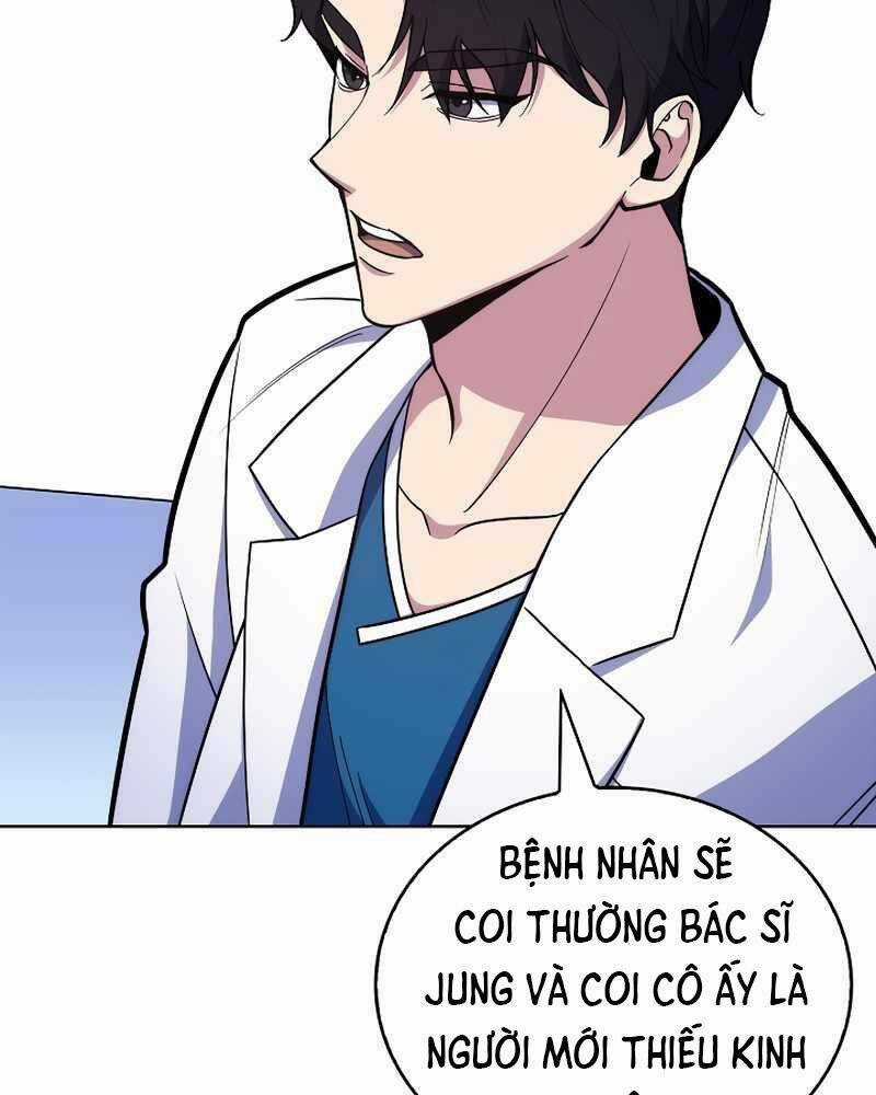 Bác Sĩ Thăng Cấp - Chapter 21 - Trang 32