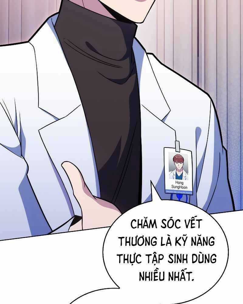 Bác Sĩ Thăng Cấp - Chapter 21 - Trang 34