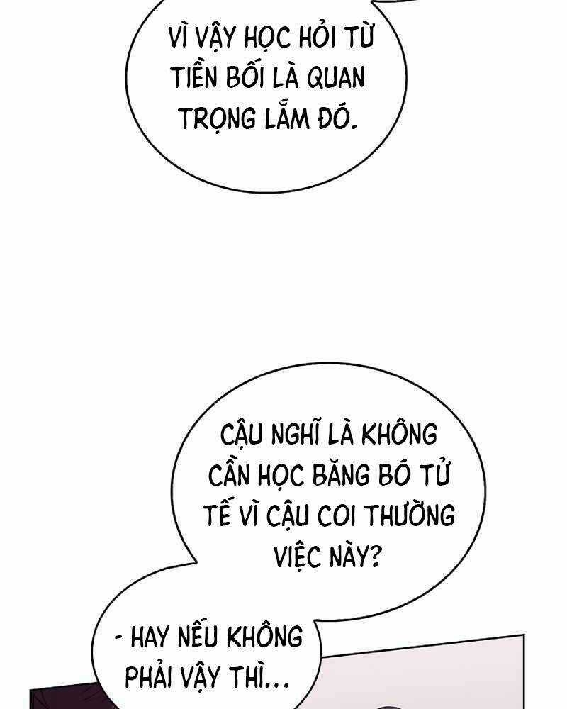 Bác Sĩ Thăng Cấp - Chapter 21 - Trang 35