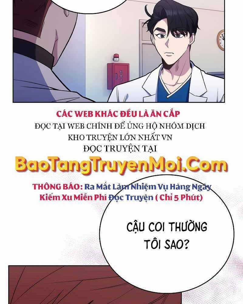 Bác Sĩ Thăng Cấp - Chapter 21 - Trang 36