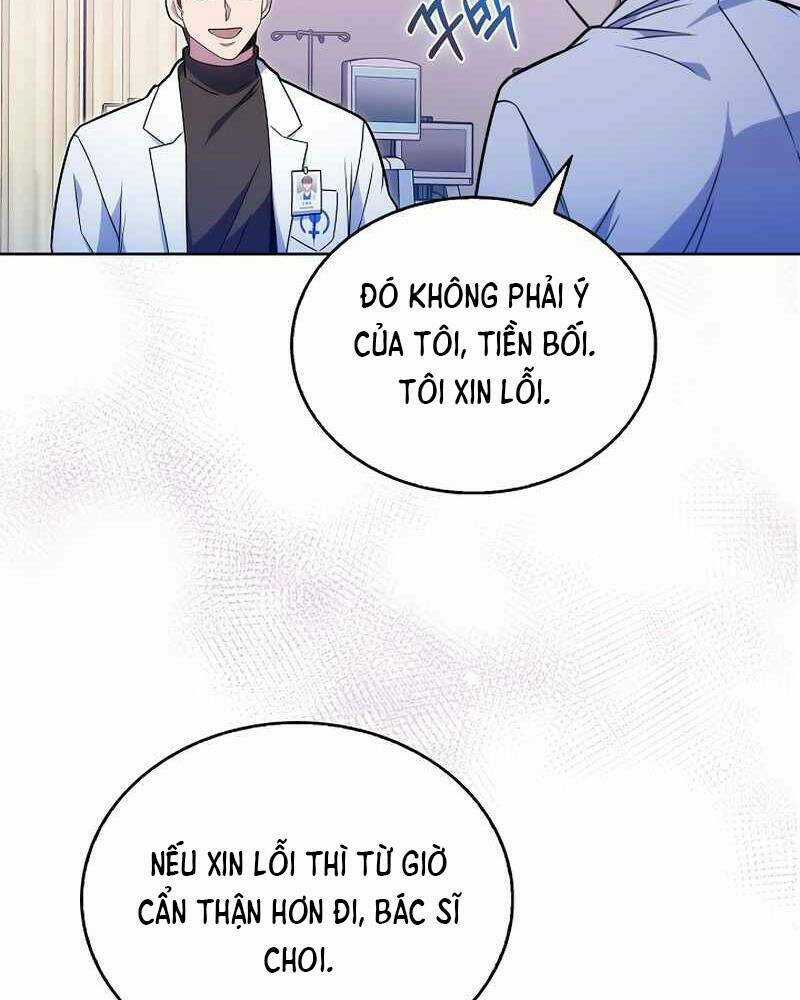 Bác Sĩ Thăng Cấp - Chapter 21 - Trang 39