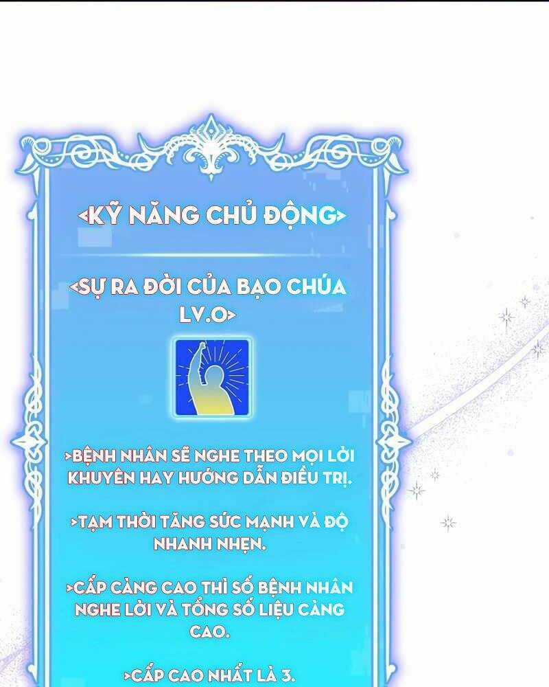 Bác Sĩ Thăng Cấp - Chapter 21 - Trang 5