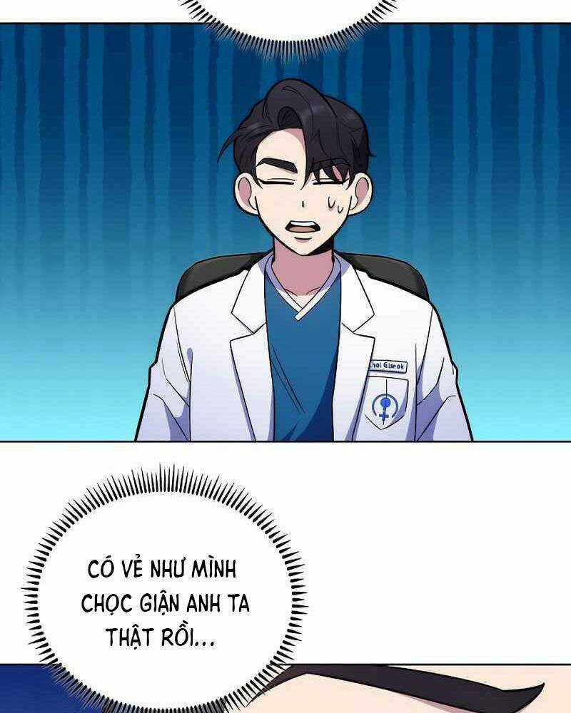 Bác Sĩ Thăng Cấp - Chapter 21 - Trang 43