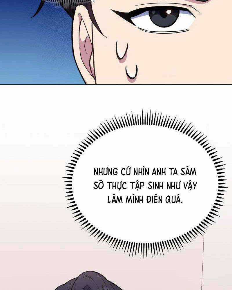 Bác Sĩ Thăng Cấp - Chapter 21 - Trang 44