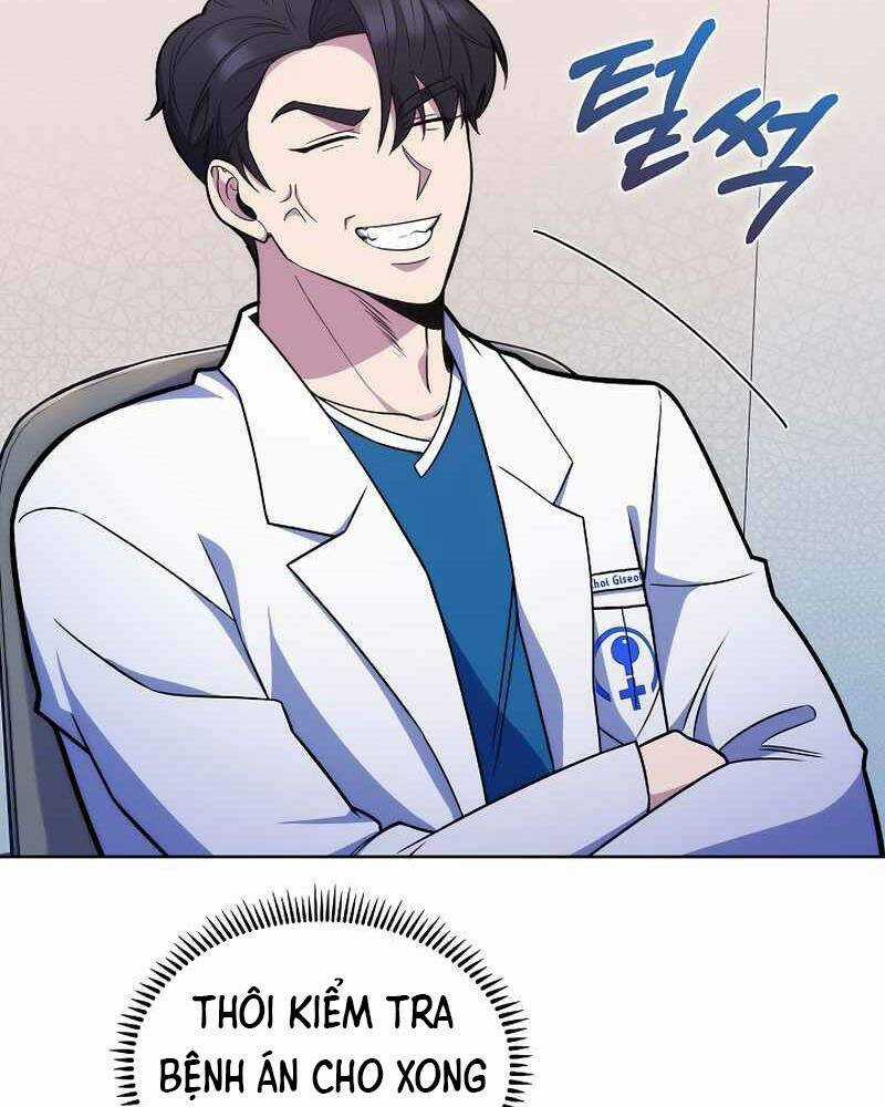 Bác Sĩ Thăng Cấp - Chapter 21 - Trang 45