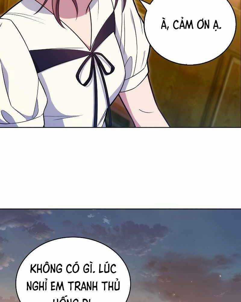 Bác Sĩ Thăng Cấp - Chapter 21 - Trang 51