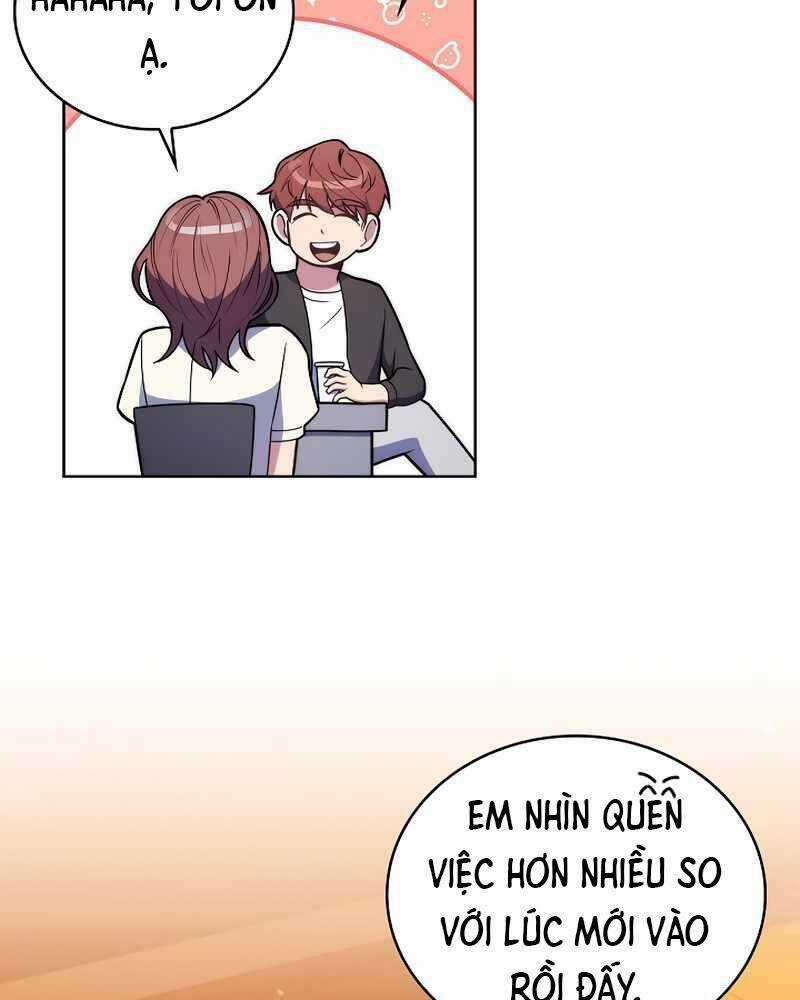 Bác Sĩ Thăng Cấp - Chapter 21 - Trang 54