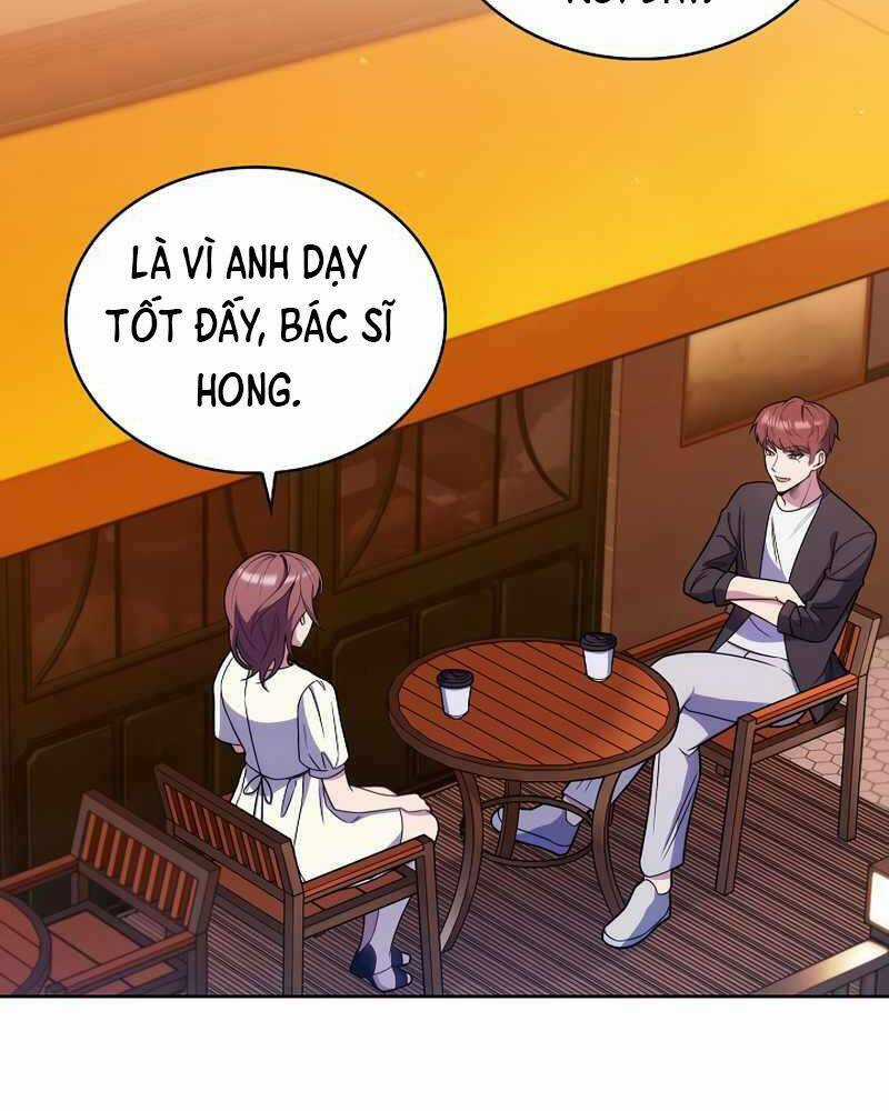 Bác Sĩ Thăng Cấp - Chapter 21 - Trang 55