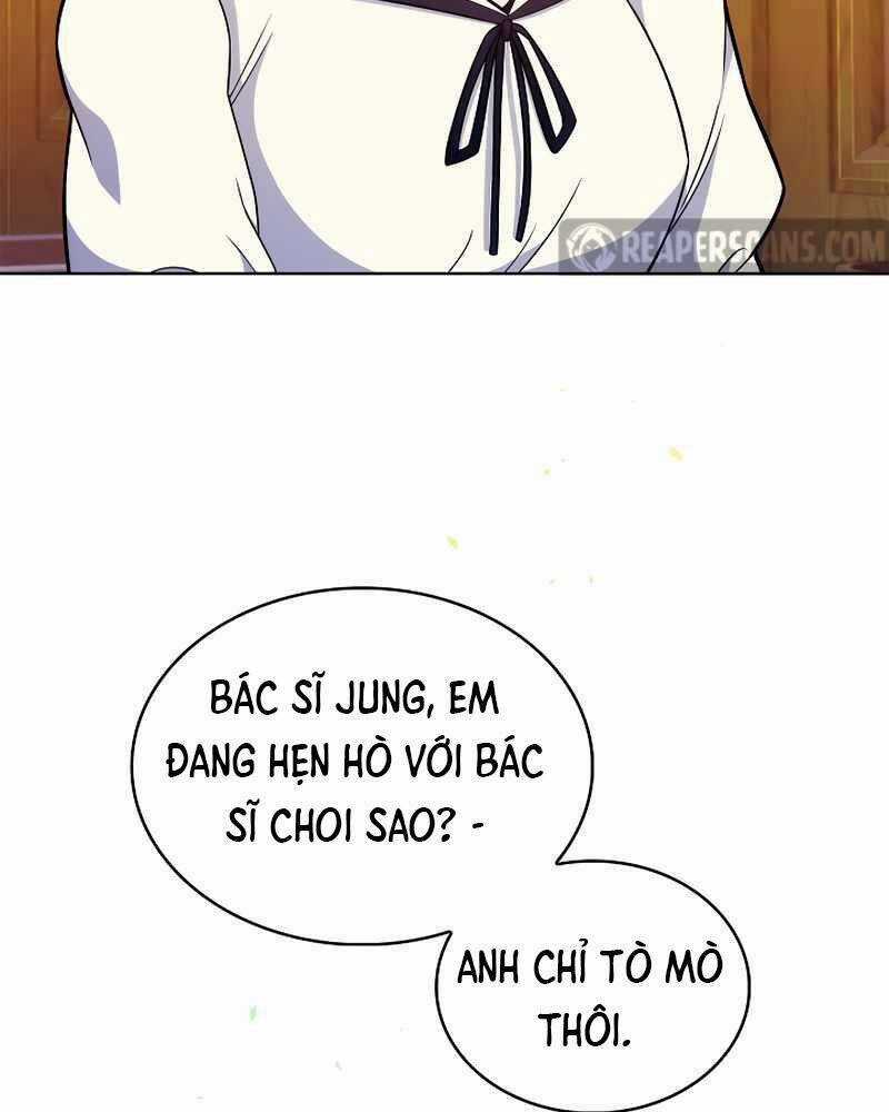 Bác Sĩ Thăng Cấp - Chapter 21 - Trang 58