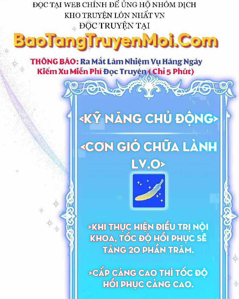 Bác Sĩ Thăng Cấp - Chapter 21 - Trang 7