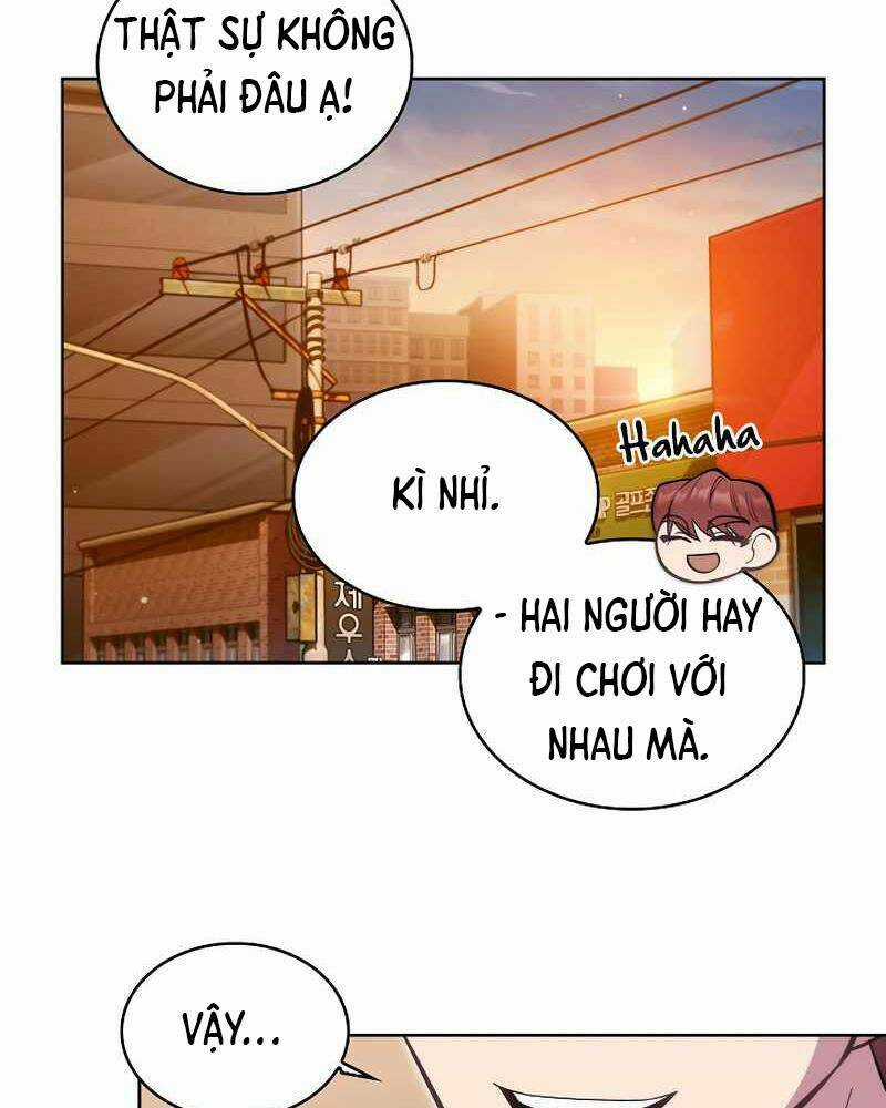 Bác Sĩ Thăng Cấp - Chapter 21 - Trang 62
