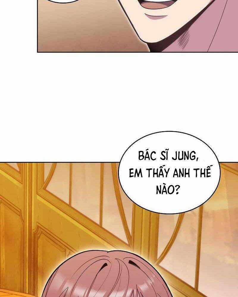 Bác Sĩ Thăng Cấp - Chapter 21 - Trang 63