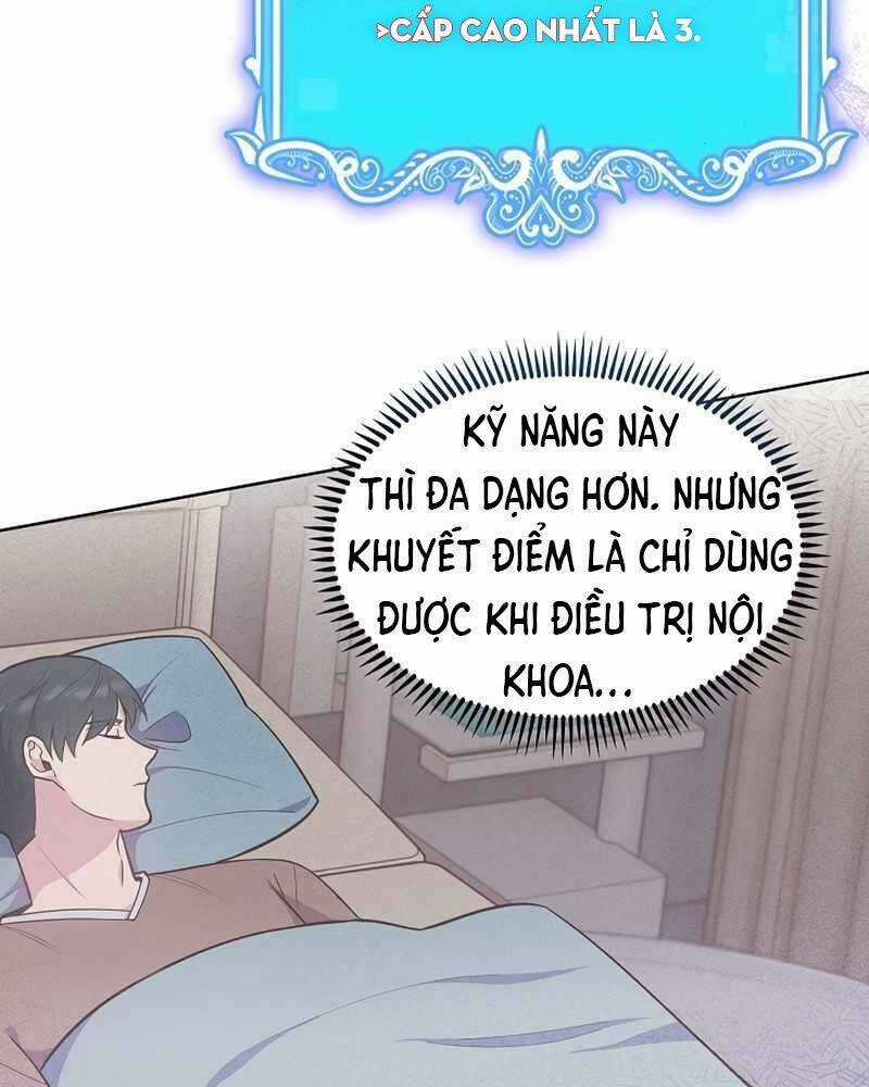 Bác Sĩ Thăng Cấp - Chapter 21 - Trang 8