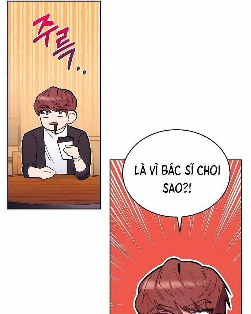 Bác Sĩ Thăng Cấp - Chapter 21 - Trang 72