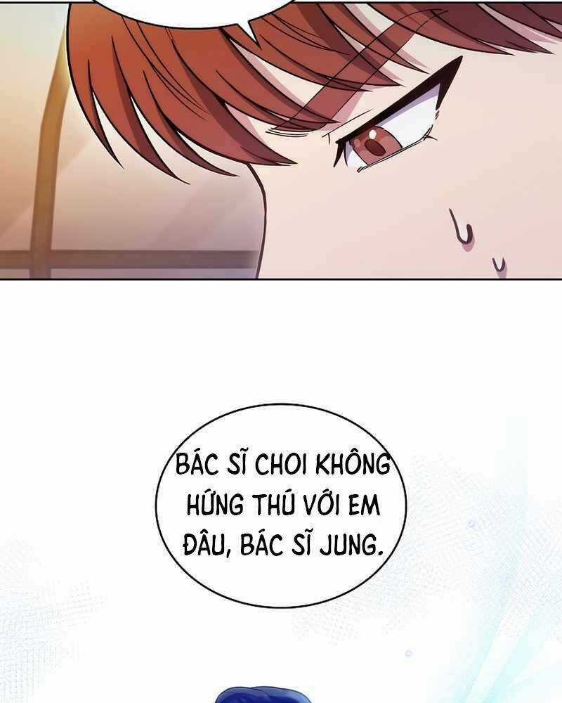 Bác Sĩ Thăng Cấp - Chapter 21 - Trang 74