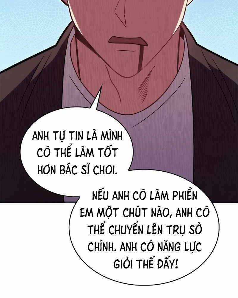 Bác Sĩ Thăng Cấp - Chapter 21 - Trang 77