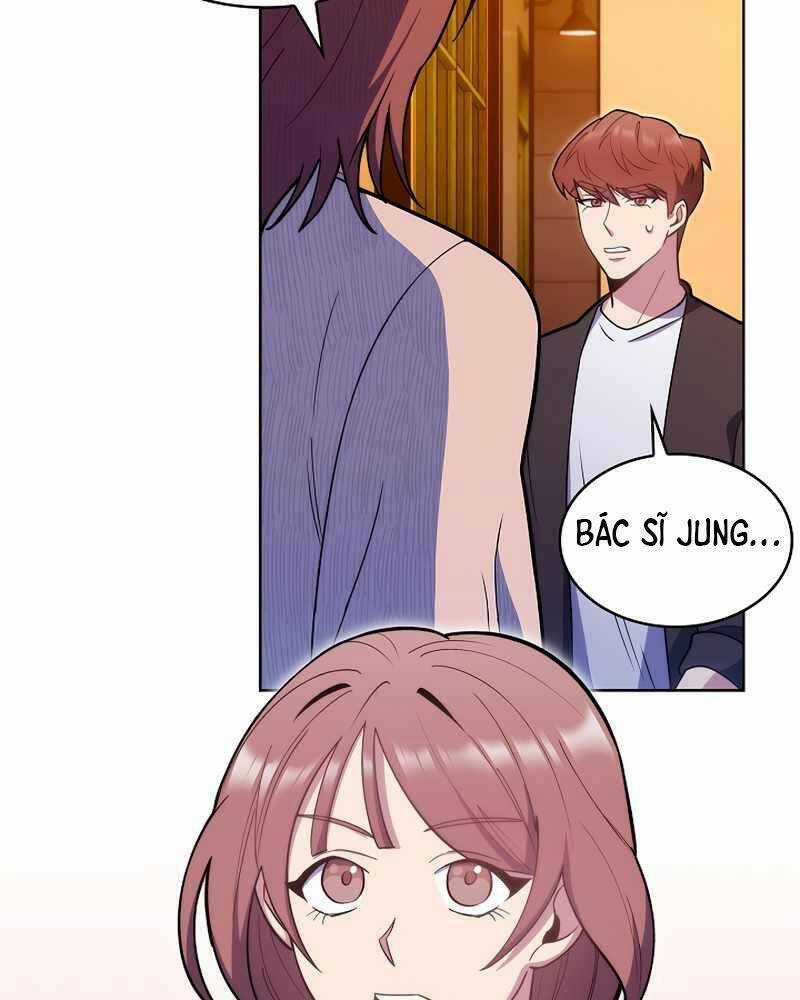 Bác Sĩ Thăng Cấp - Chapter 21 - Trang 80