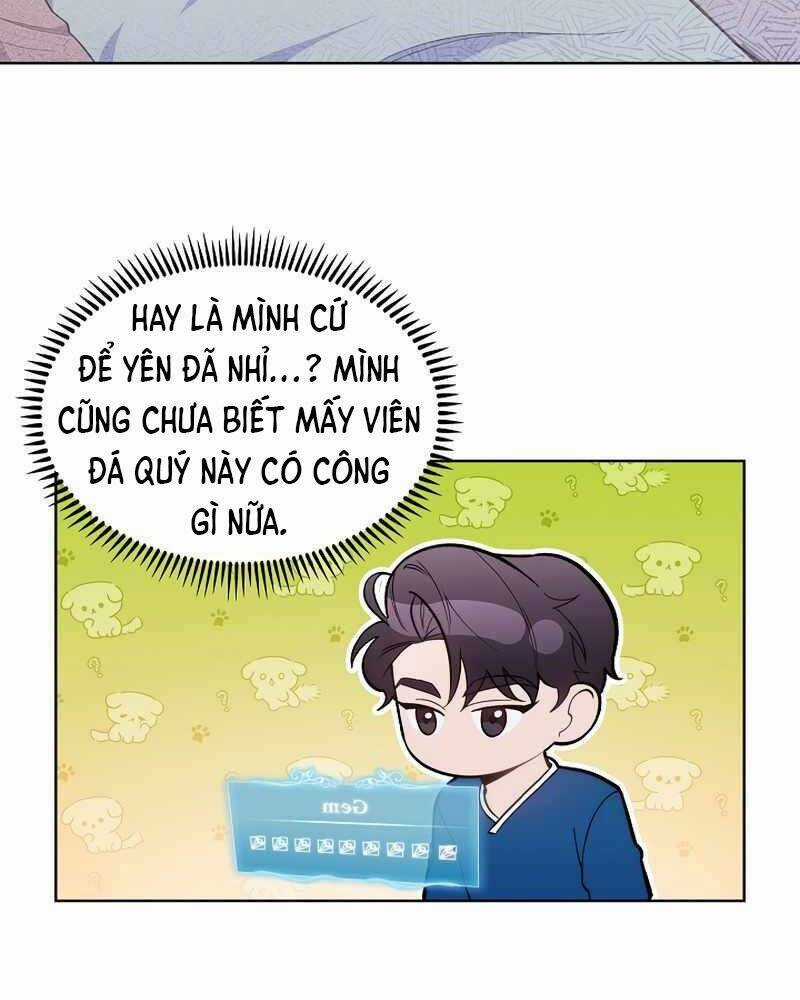 Bác Sĩ Thăng Cấp - Chapter 21 - Trang 9