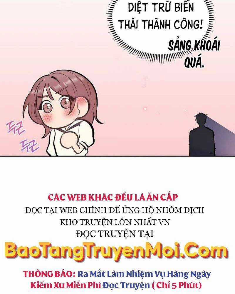 Bác Sĩ Thăng Cấp - Chapter 21 - Trang 84