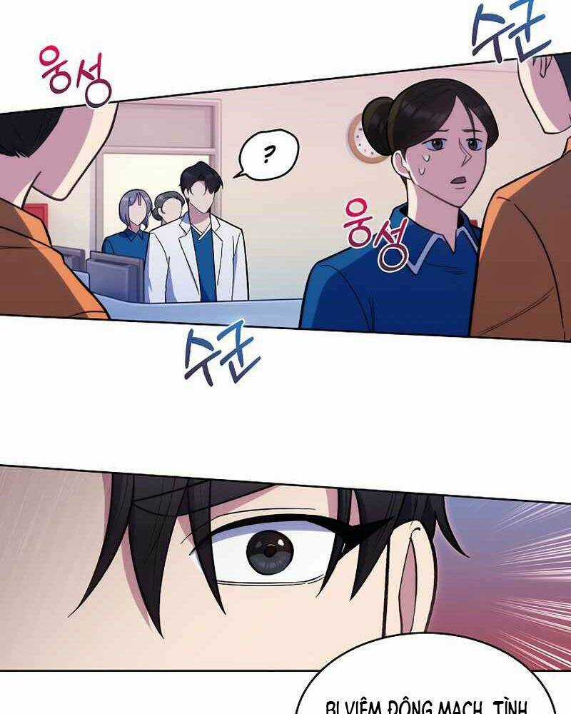 Bác Sĩ Thăng Cấp - Chapter 22 - Trang 12