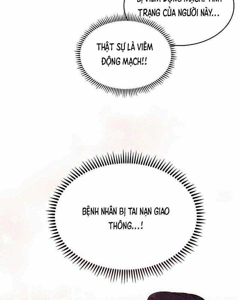 Bác Sĩ Thăng Cấp - Chapter 22 - Trang 13