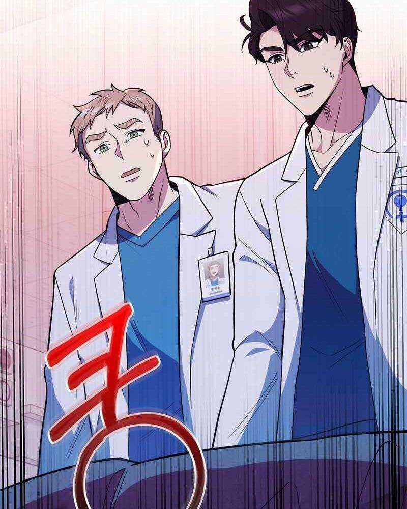 Bác Sĩ Thăng Cấp - Chapter 22 - Trang 14