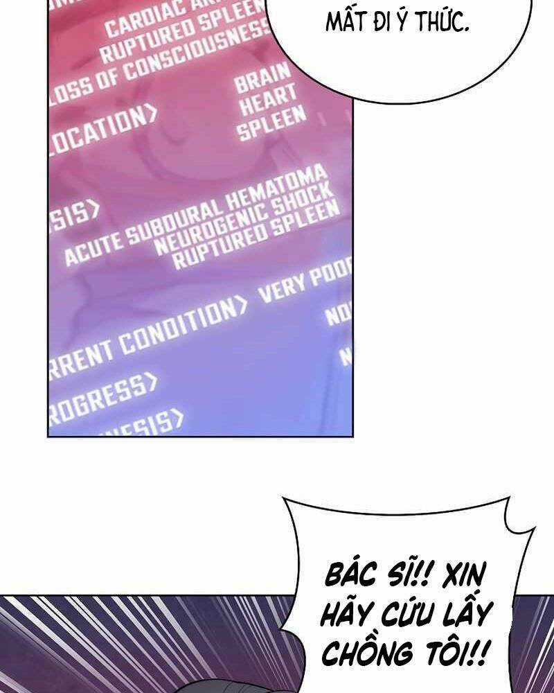 Bác Sĩ Thăng Cấp - Chapter 22 - Trang 17
