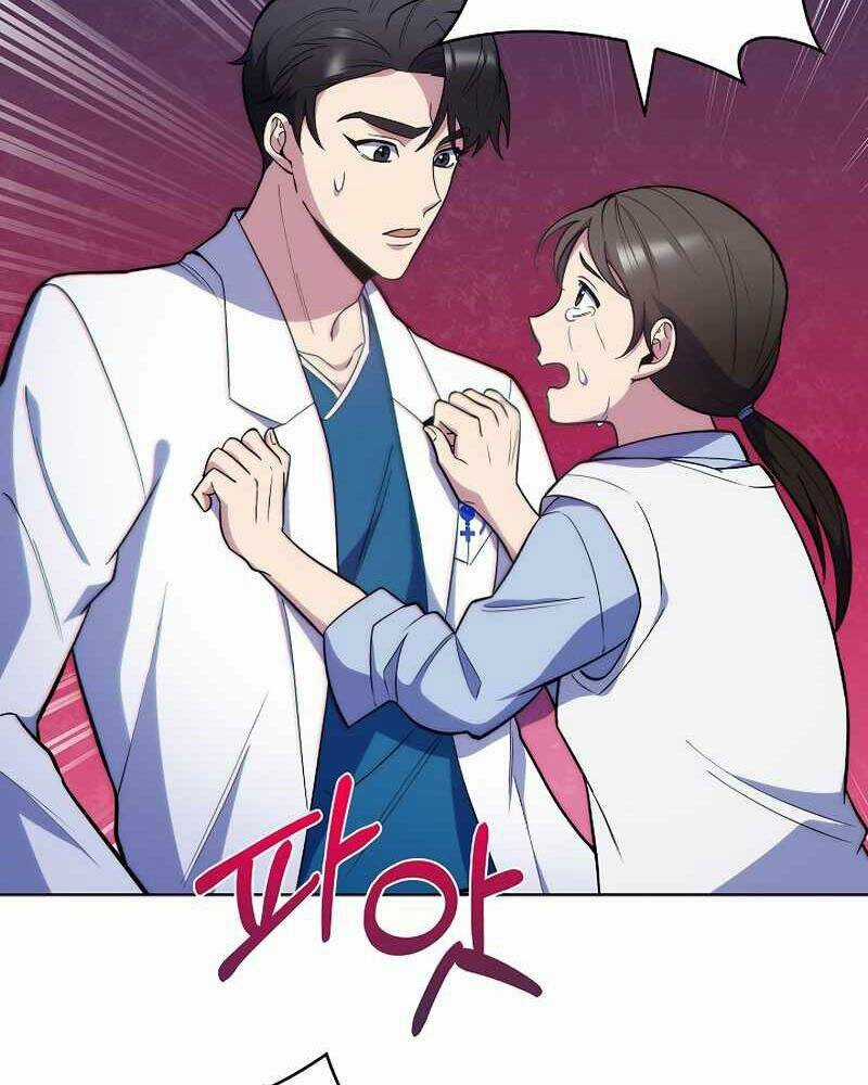 Bác Sĩ Thăng Cấp - Chapter 22 - Trang 18