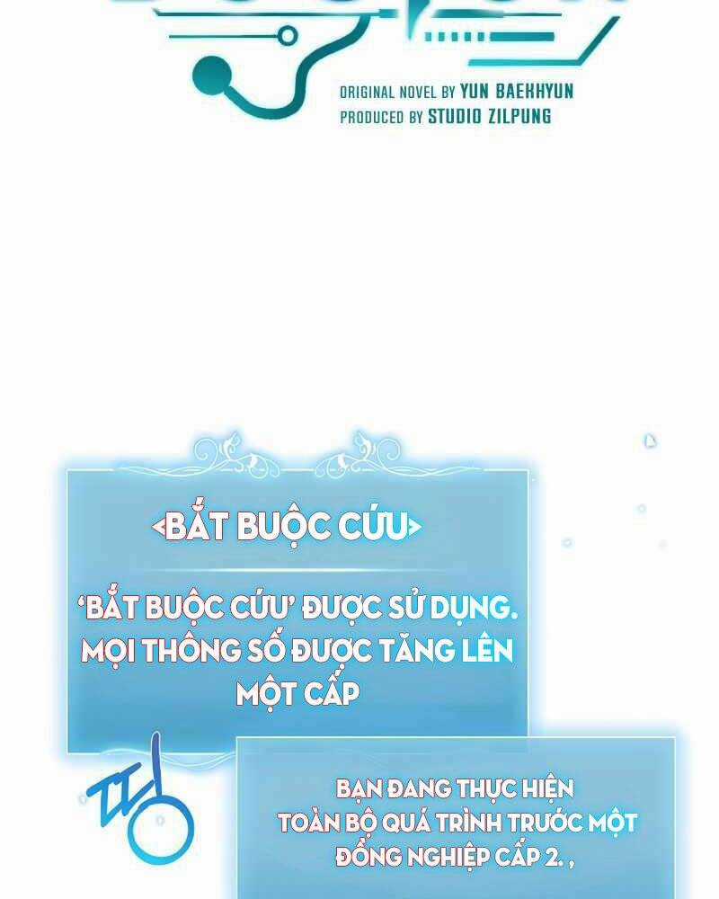 Bác Sĩ Thăng Cấp - Chapter 22 - Trang 26