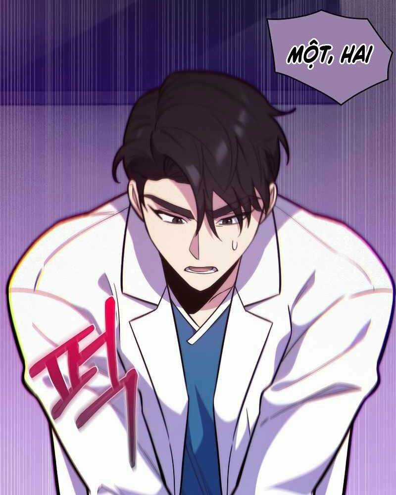 Bác Sĩ Thăng Cấp - Chapter 22 - Trang 28