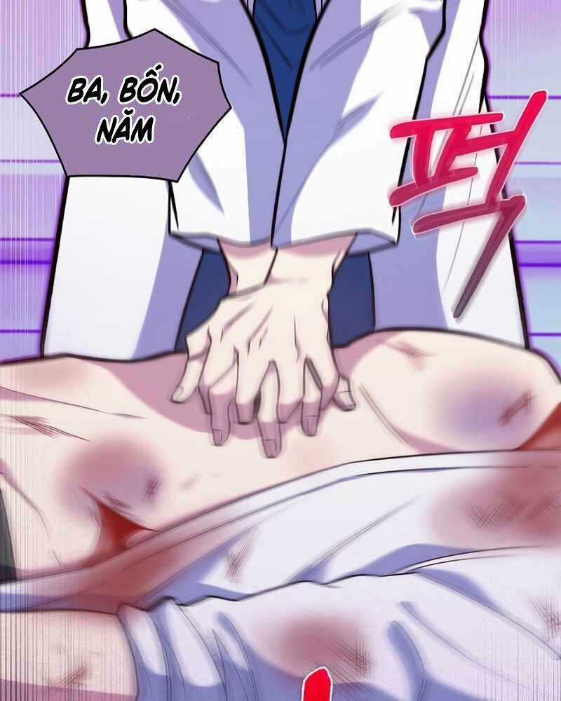 Bác Sĩ Thăng Cấp - Chapter 22 - Trang 29
