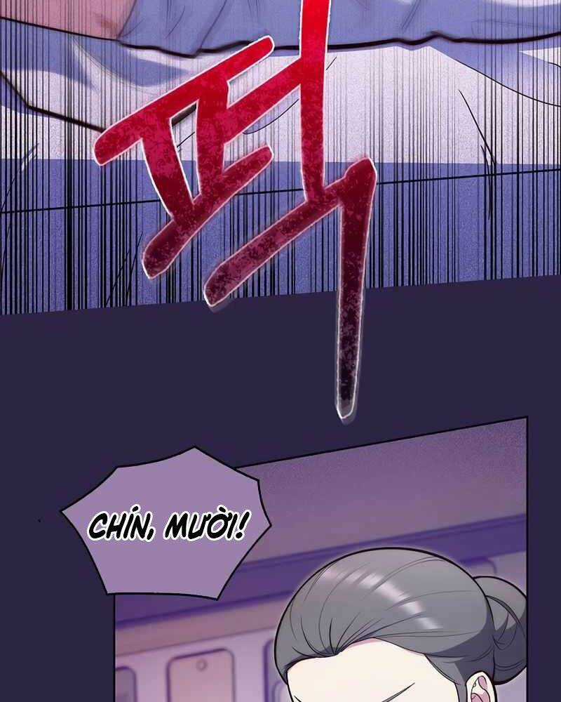 Bác Sĩ Thăng Cấp - Chapter 22 - Trang 30