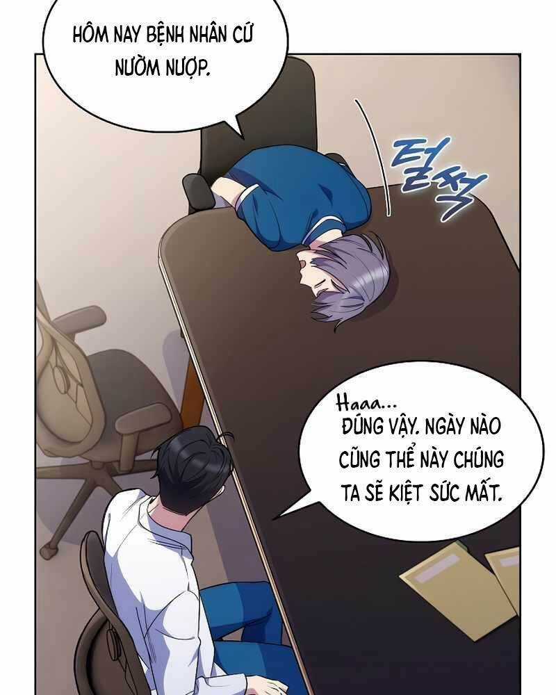 Bác Sĩ Thăng Cấp - Chapter 22 - Trang 4