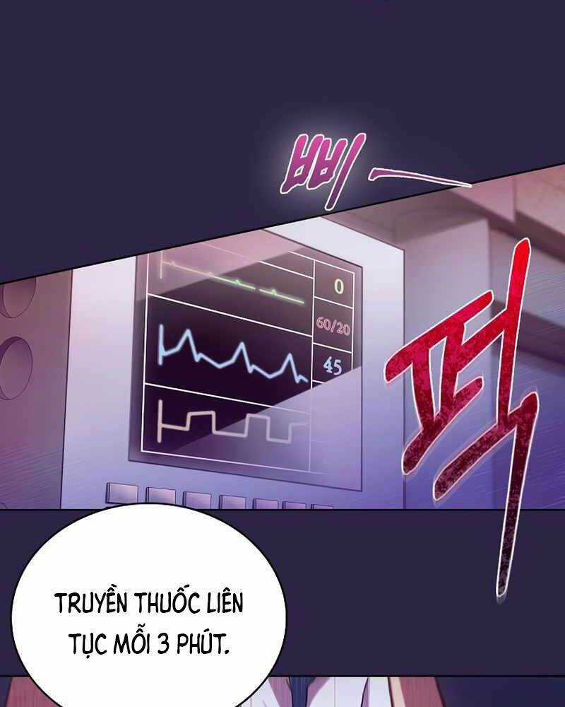 Bác Sĩ Thăng Cấp - Chapter 22 - Trang 32