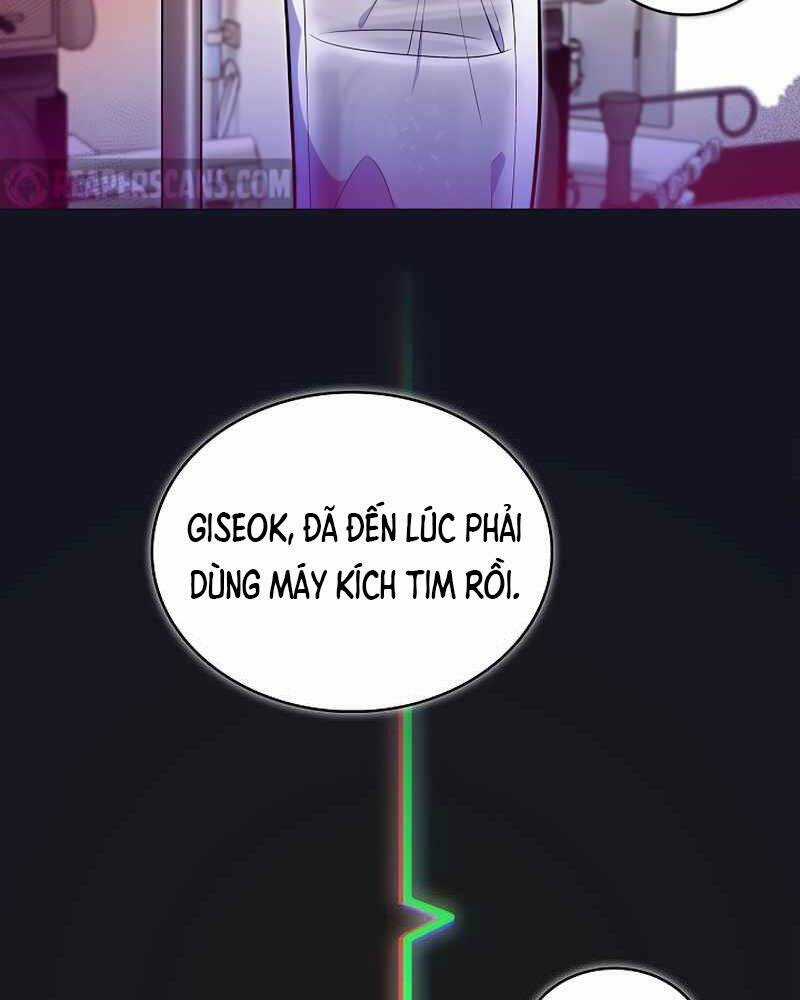 Bác Sĩ Thăng Cấp - Chapter 22 - Trang 34